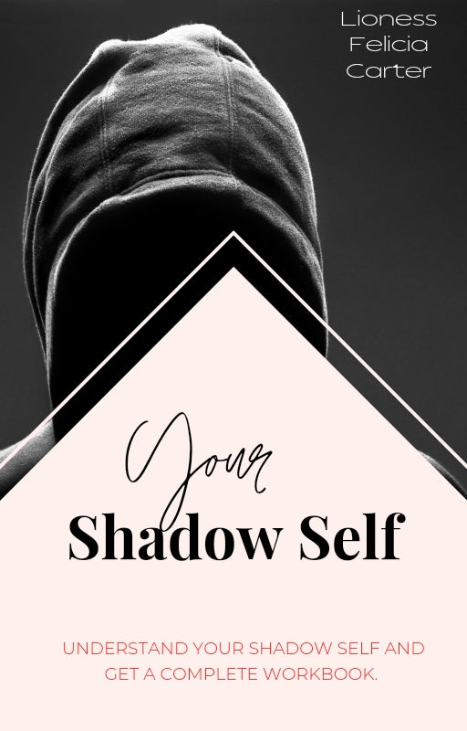 Your Shadow Self E-book