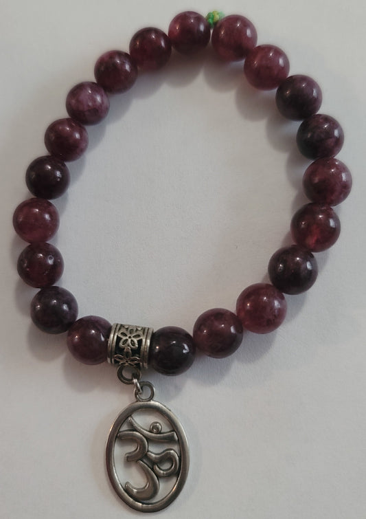 Grapevine Chakra Bracelet